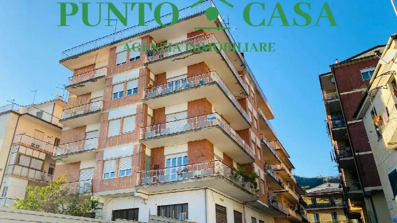 Appartamento in vendita a Lamezia Terme - foto 1