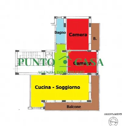 Appartamento in vendita a Lamezia Terme - foto 3