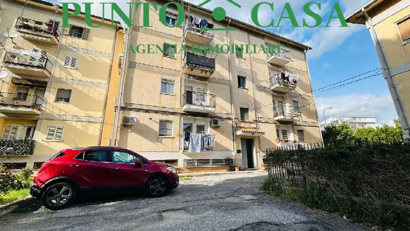 Appartamento in vendita a Lamezia Terme - foto 1