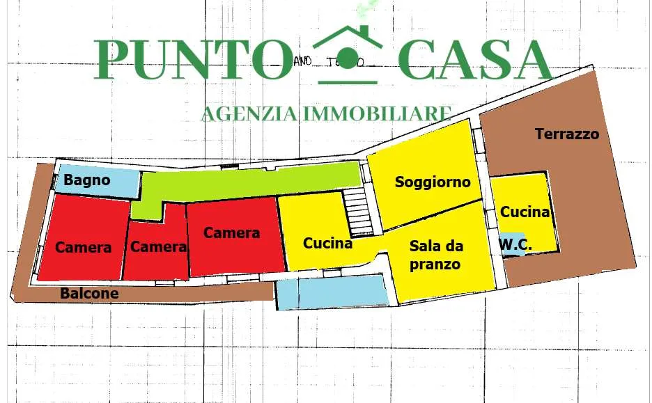 Appartamento in vendita a Lamezia Terme - foto 3
