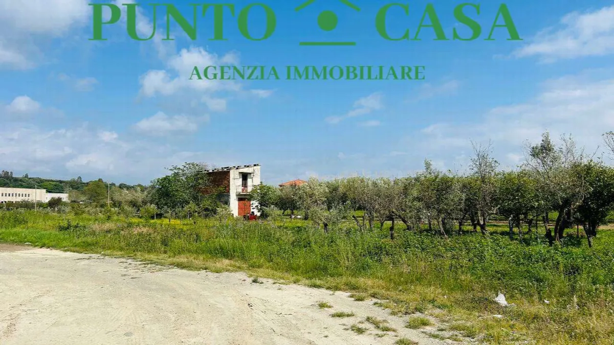 Rustico/Casale in vendita a Gizzeria - foto 2