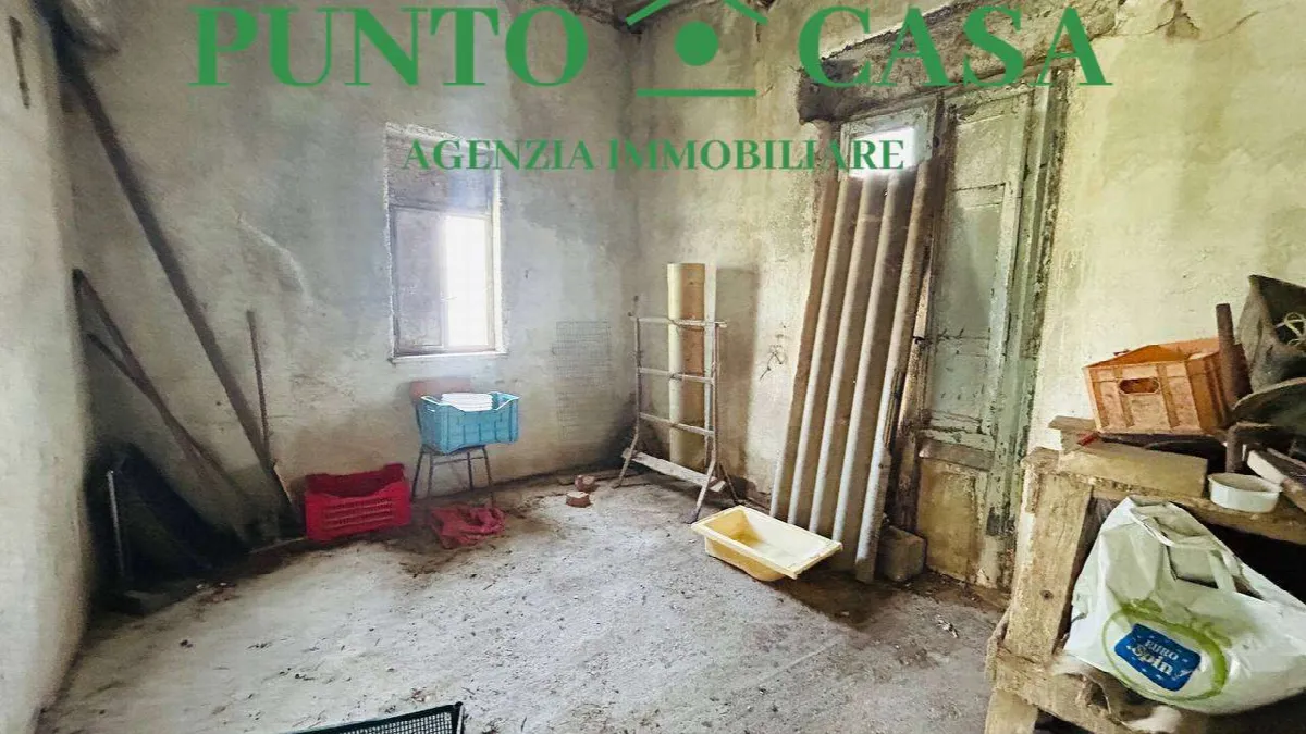 Rustico/Casale in vendita a Gizzeria - foto 5