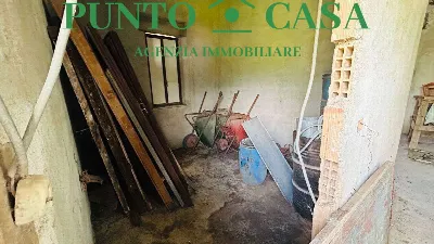 Rustico/Casale in vendita a Gizzeria - foto 7