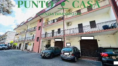 Appartamento a Nocera Terinese