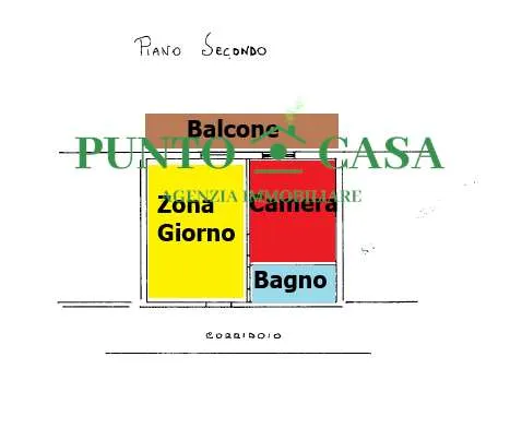 Appartamento in vendita a Nocera Terinese - foto 3
