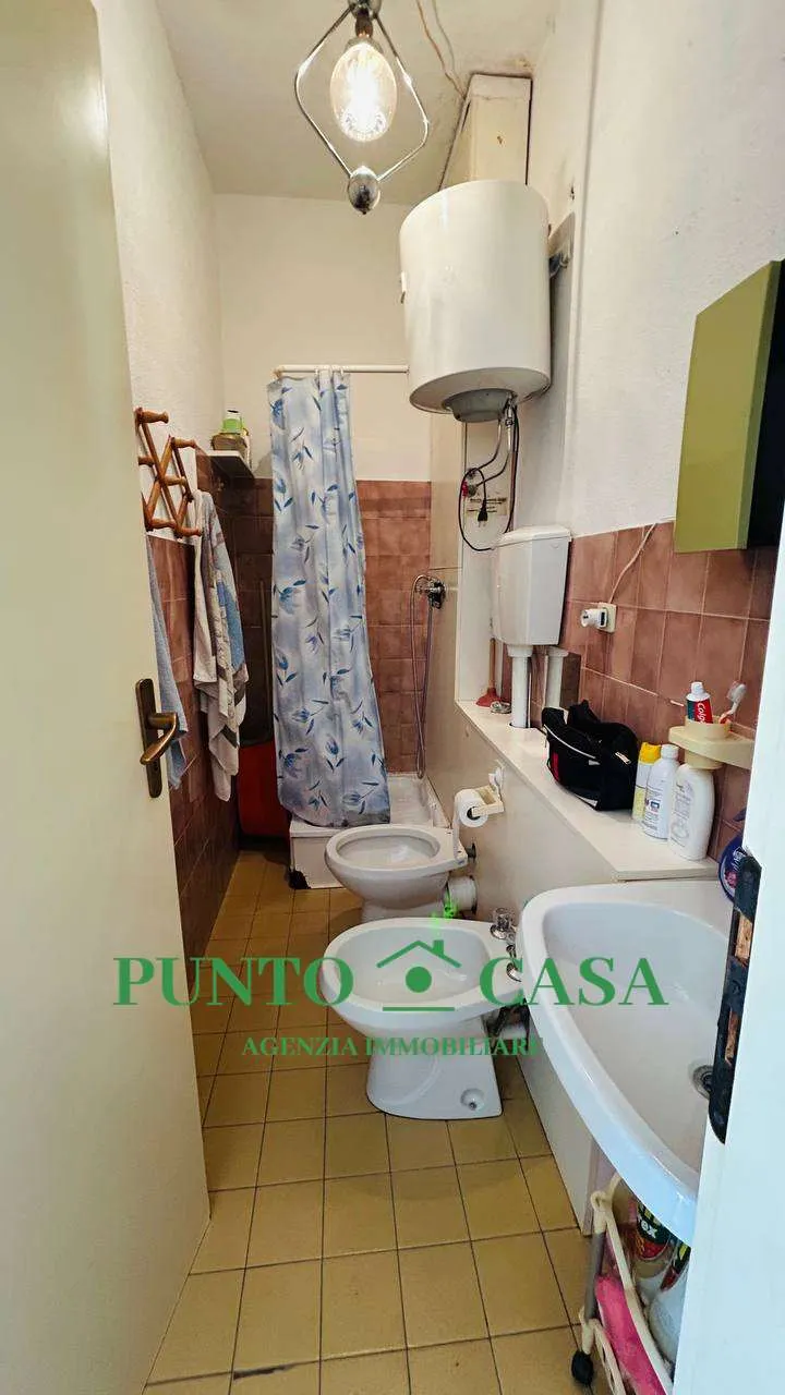 Appartamento in vendita a Nocera Terinese - foto 9