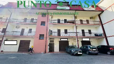 Appartamento a Nocera Terinese