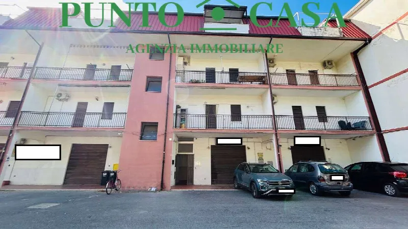 Appartamento in vendita a Nocera Terinese - foto 1