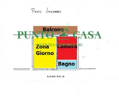 Appartamento in vendita a Nocera Terinese - foto 3