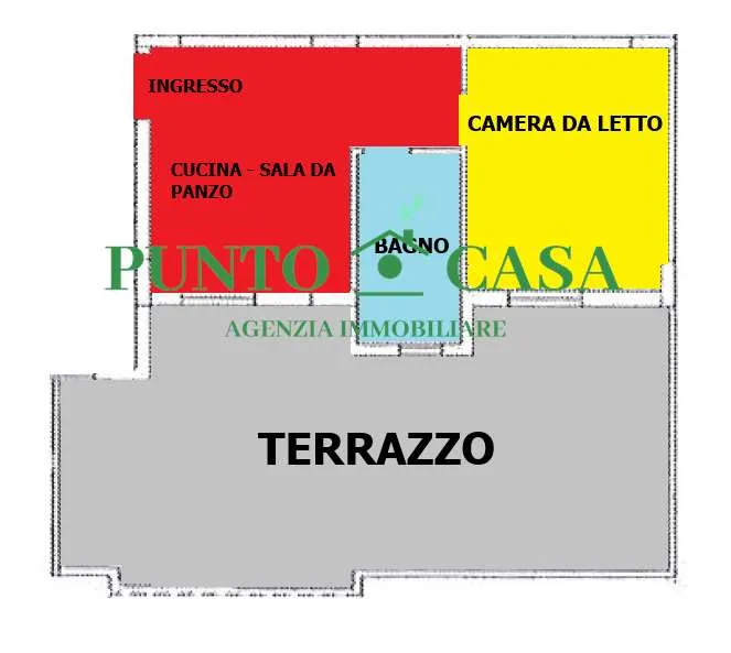 Appartamento in vendita a Lamezia Terme - foto 2