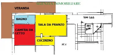 Appartamento in vendita a Nocera Terinese - foto 3