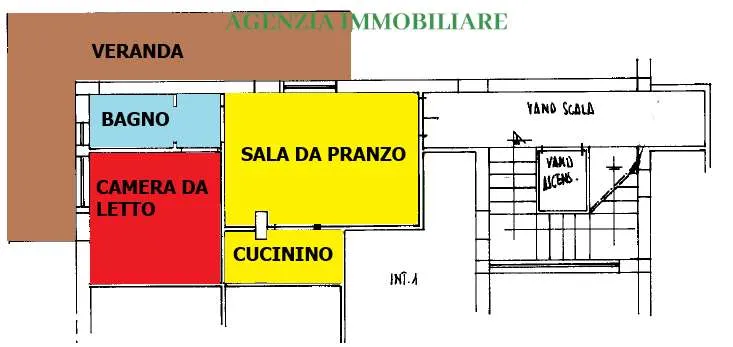 Appartamento in vendita a Nocera Terinese - foto 3