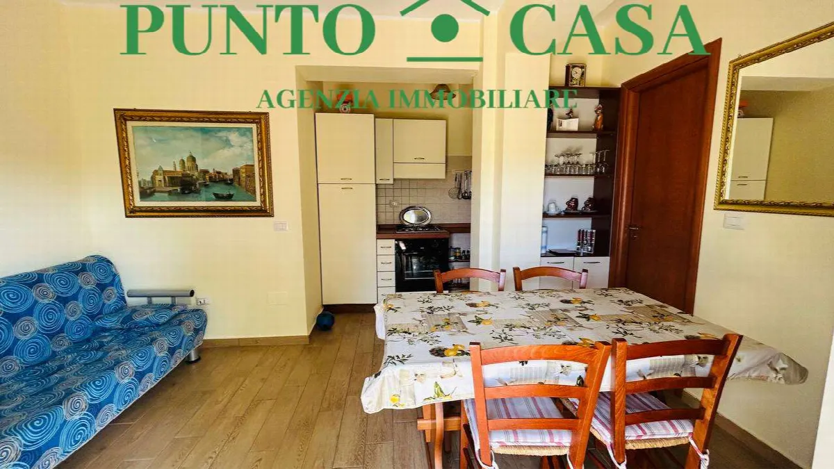 Appartamento in vendita a Nocera Terinese - foto 5