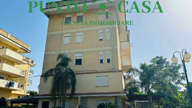 Appartamento in vendita a Nocera Terinese - foto 1