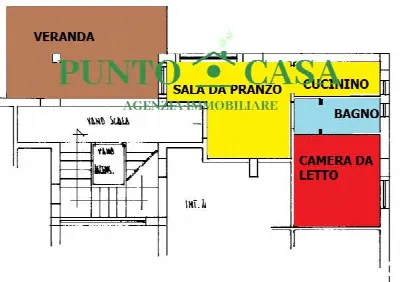 Appartamento in vendita a Nocera Terinese - foto 3