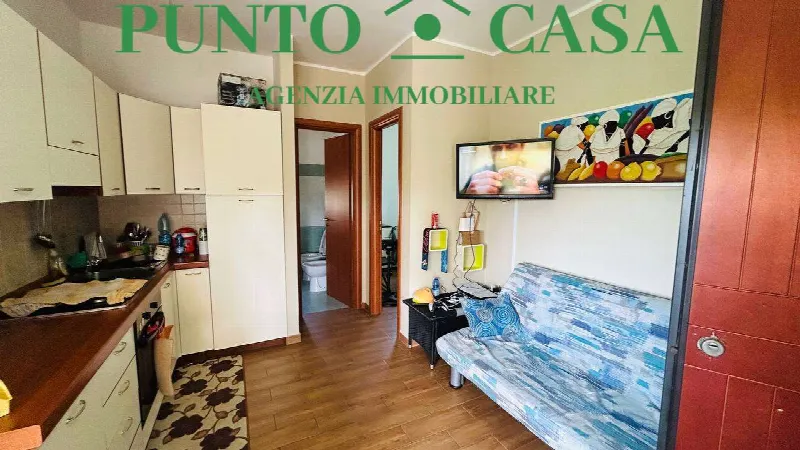 Appartamento in vendita a Nocera Terinese - foto 4
