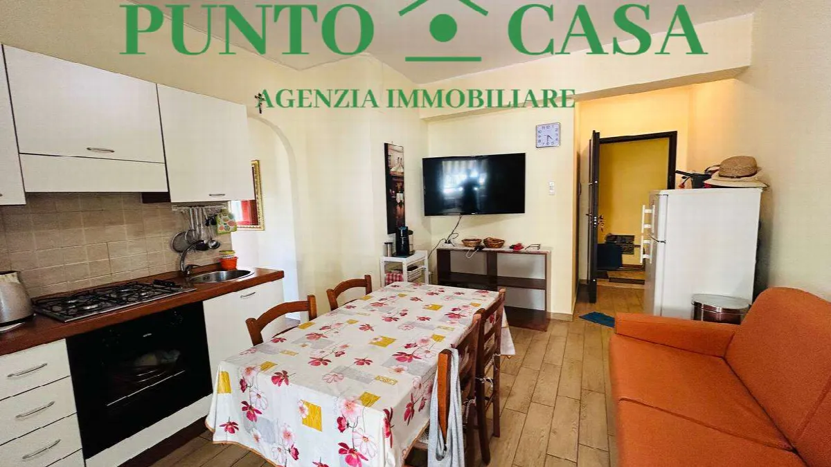 Appartamento in vendita a Nocera Terinese - foto 2