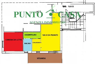 Appartamento in vendita a Nocera Terinese - foto 3