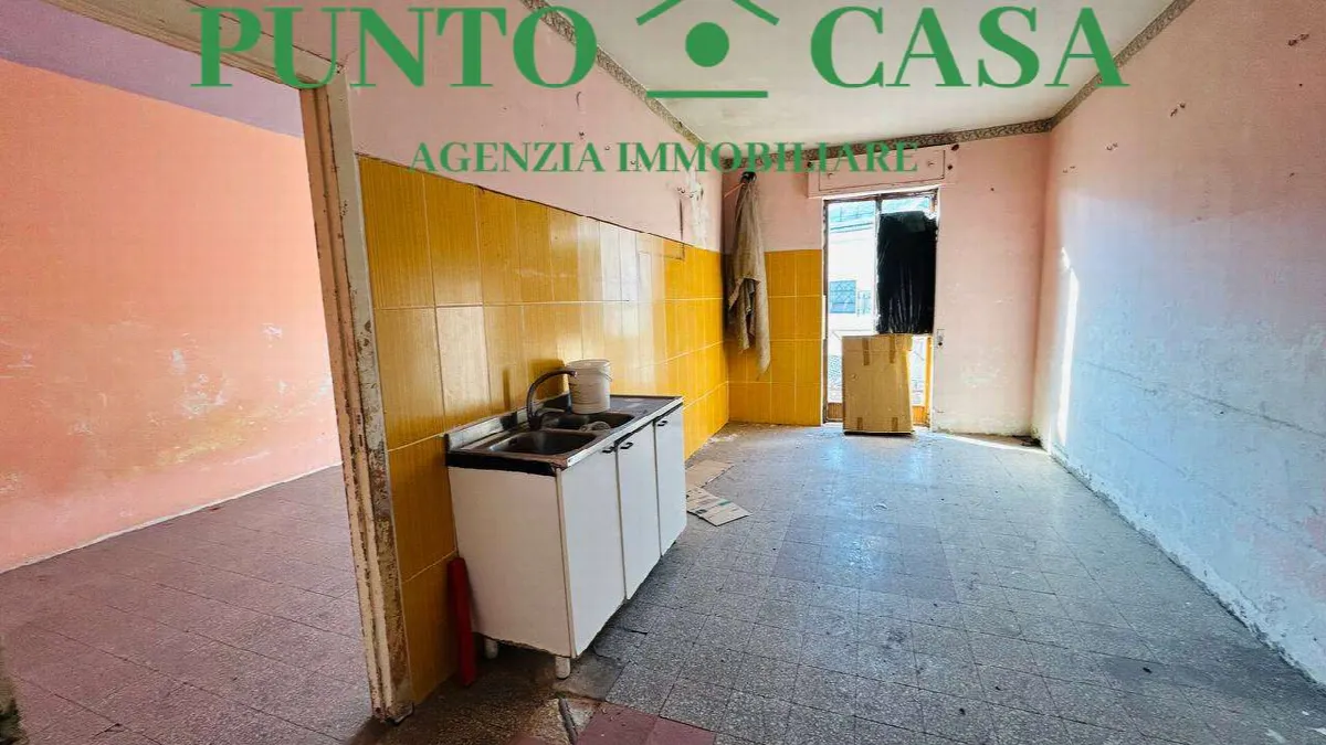 Palazzo/Stabile in vendita a Lamezia Terme - foto 2