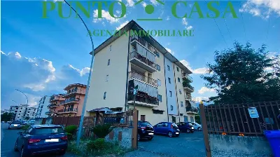 Appartamento in vendita a Lamezia Terme - foto 1