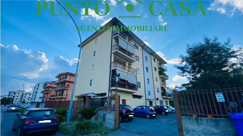 Appartamento in vendita a Lamezia Terme - foto 1