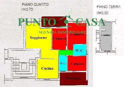 Appartamento in vendita a Lamezia Terme - foto 3