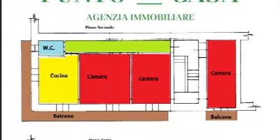 Appartamento in vendita a Lamezia Terme - foto 9