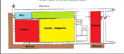 Appartamento in vendita a Lamezia Terme - foto 6