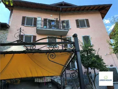 Casa Indipendente a Capizzone