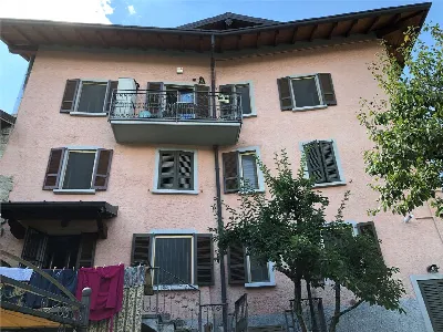 Casa Indipendente in vendita a Capizzone - foto 2