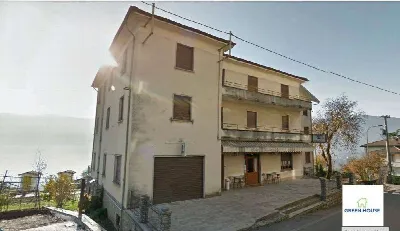 Appartamento a Corna Imagna