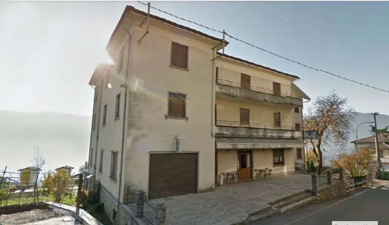 Appartamento in vendita a Corna Imagna - foto 2