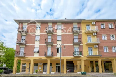 Appartamento in vendita a Salsomaggiore Te... - foto 1