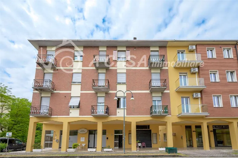 Appartamento in vendita a Salsomaggiore Terme - foto 1