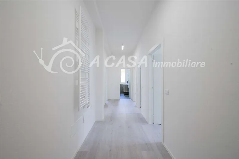Appartamento in vendita a Salsomaggiore Terme - foto 2