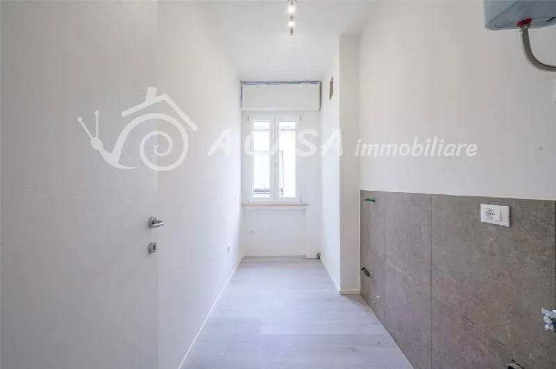 Appartamento in vendita a Salsomaggiore Terme - foto 7