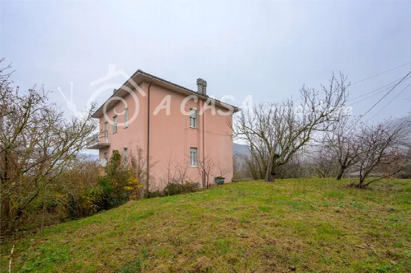 Villa in vendita a Terenzo - foto 6