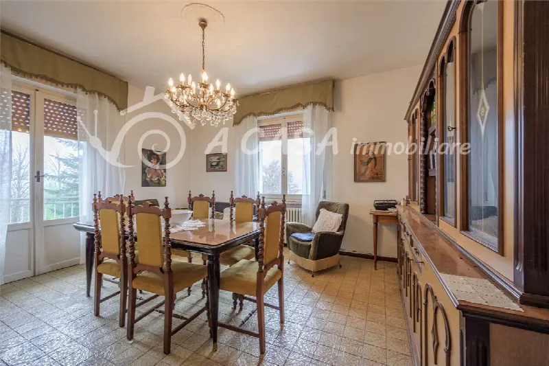 Villa in vendita a Terenzo - foto 9