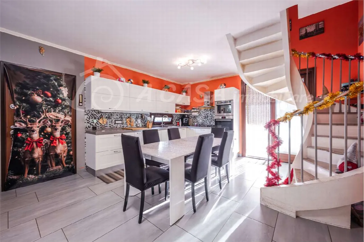 Villa in vendita a Soragna - foto 2