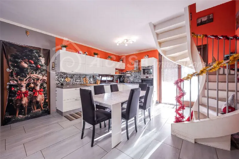 Villa in vendita a Soragna - foto 2