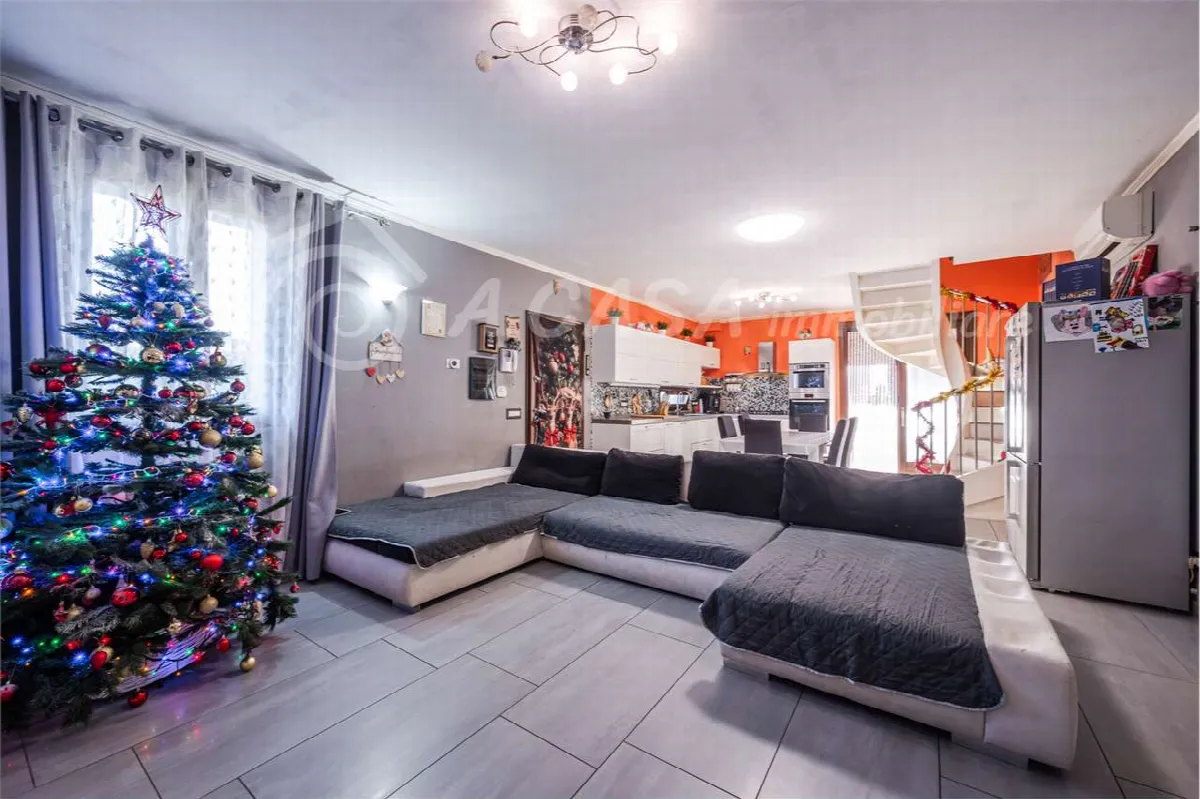 Villa in vendita a Soragna - foto 4