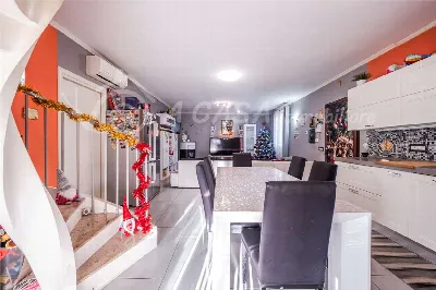 Villa in vendita a Soragna - foto 6