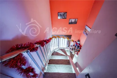 Villa in vendita a Soragna - foto 9