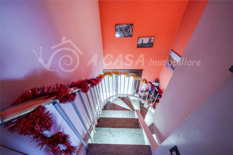 Villa in vendita a Soragna - foto 9