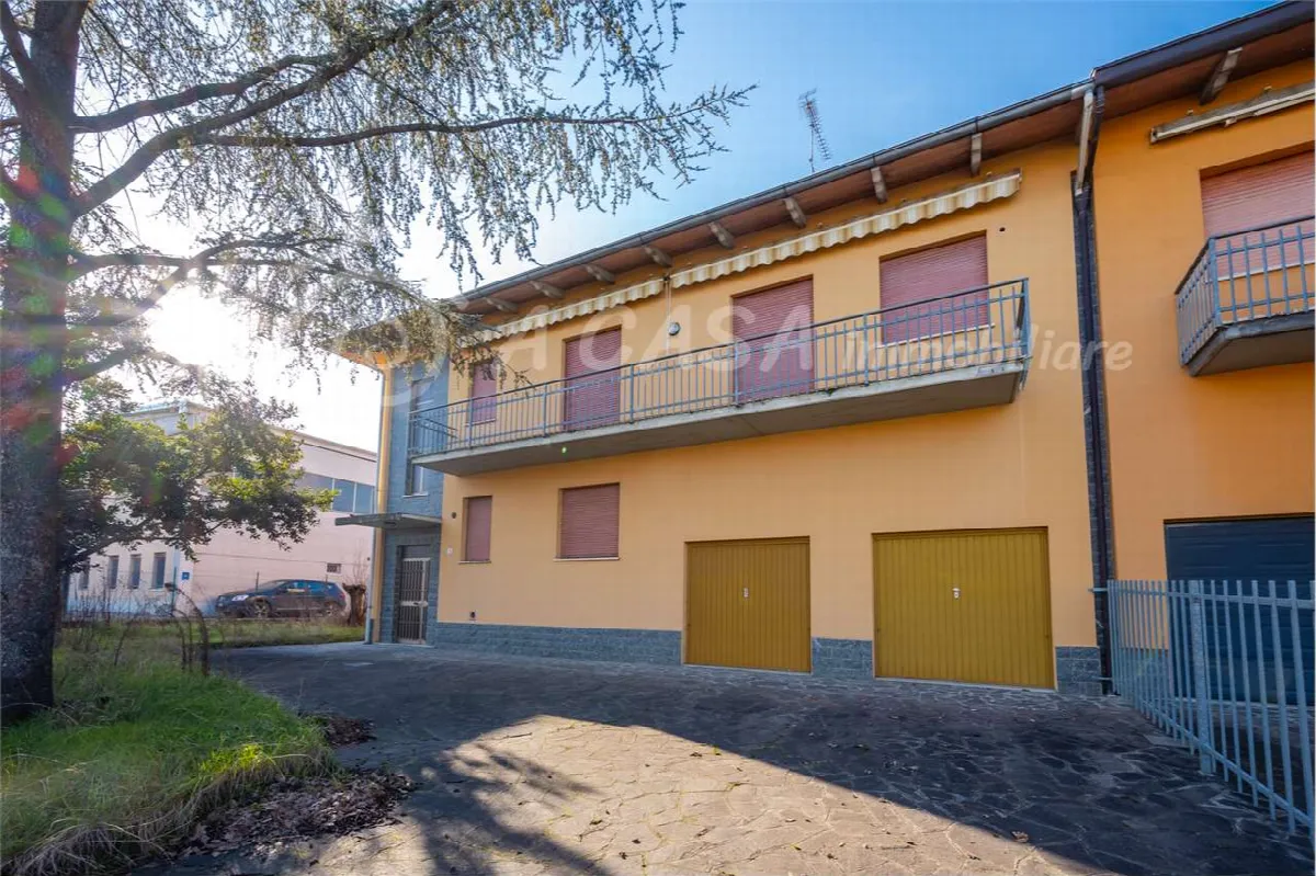Villa in vendita a Sala Baganza - foto 2