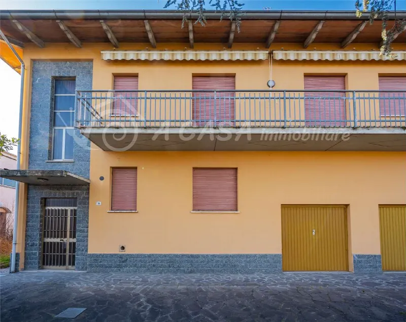 Villa in vendita a Sala Baganza - foto 3