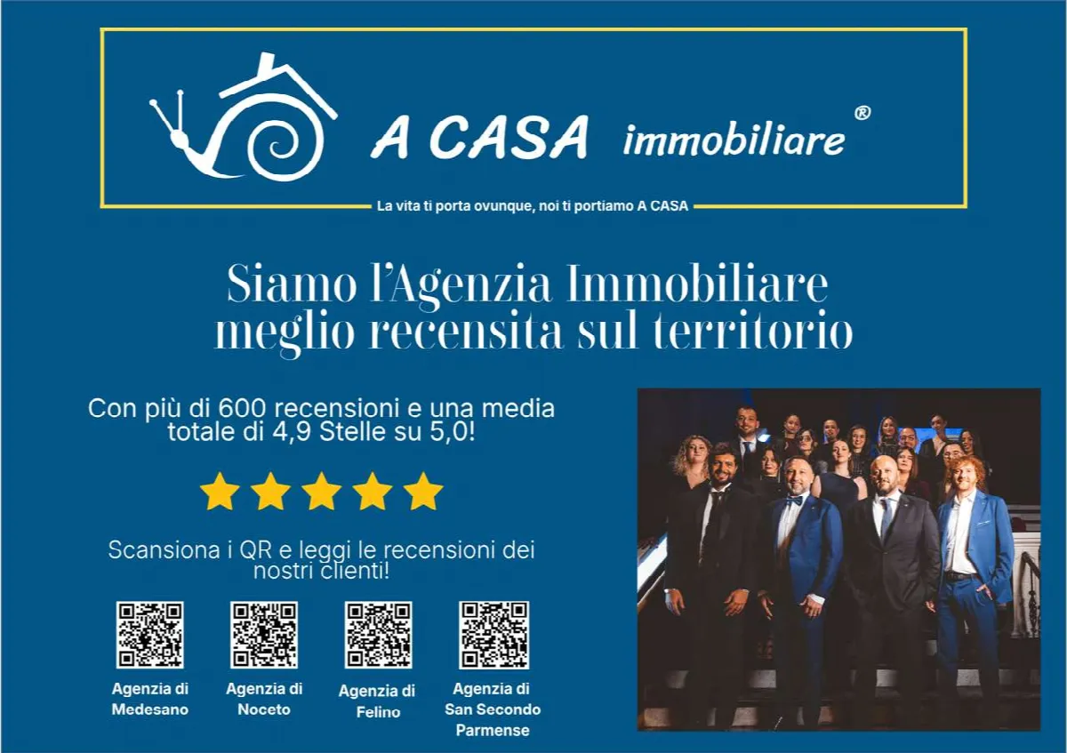 Villa in vendita a Sala Baganza - foto 4