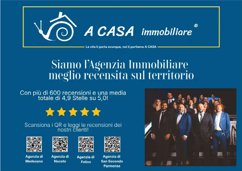 Villa in vendita a Sala Baganza - foto 4