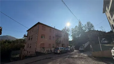 Appartamento a Solignano