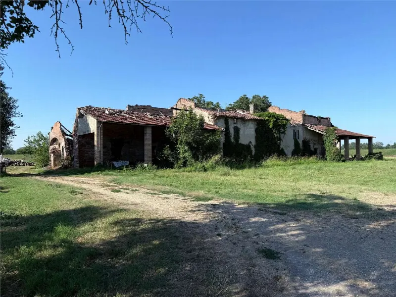 Rustico/Casale in vendita a San Secondo Parmense - foto 1